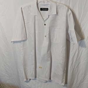 Favant Hawaiian men's shirt